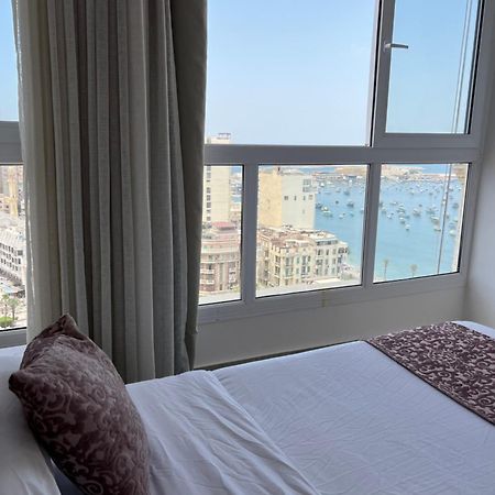 אלכסנדריה Sea View Paradise 2 מראה חיצוני תמונה