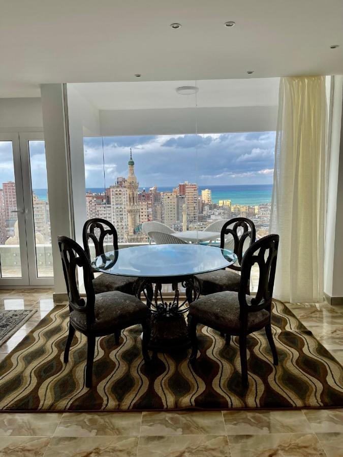 אלכסנדריה Sea View Paradise 2 מראה חיצוני תמונה