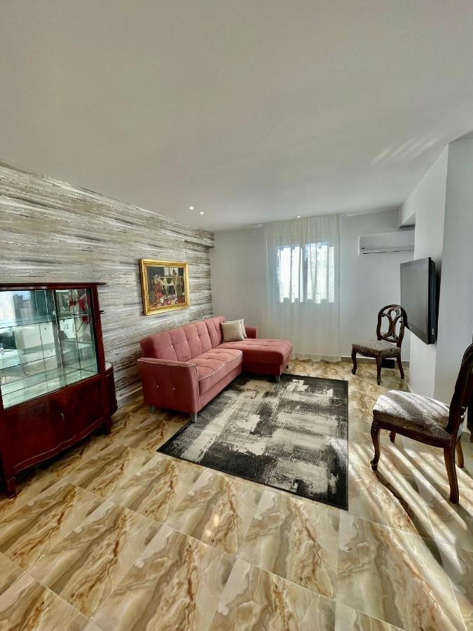 אלכסנדריה Sea View Paradise 2 מראה חיצוני תמונה