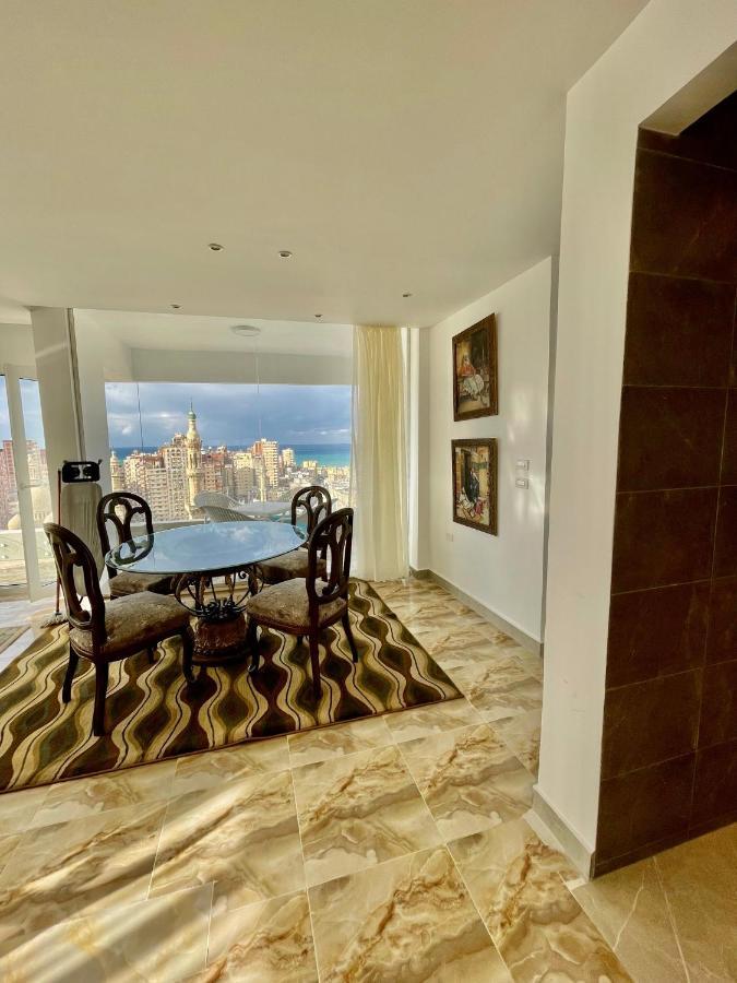 אלכסנדריה Sea View Paradise 2 מראה חיצוני תמונה