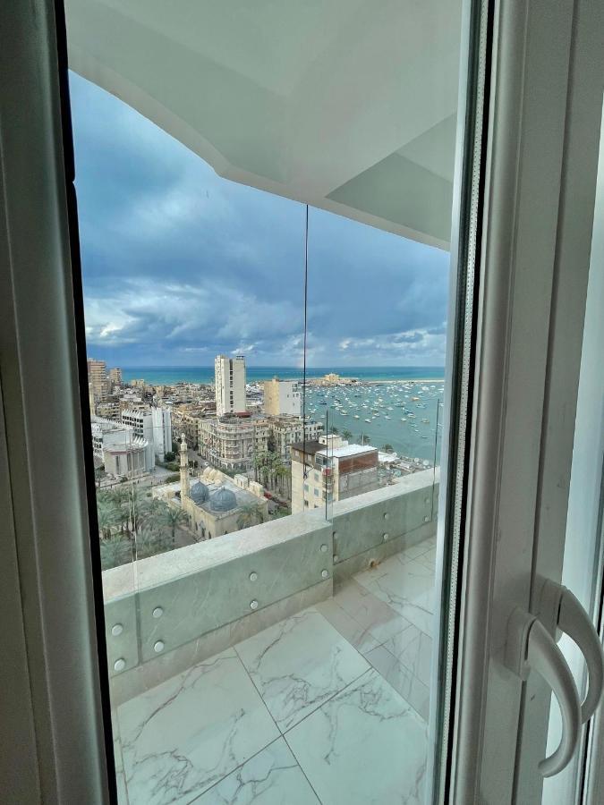 אלכסנדריה Sea View Paradise 2 מראה חיצוני תמונה