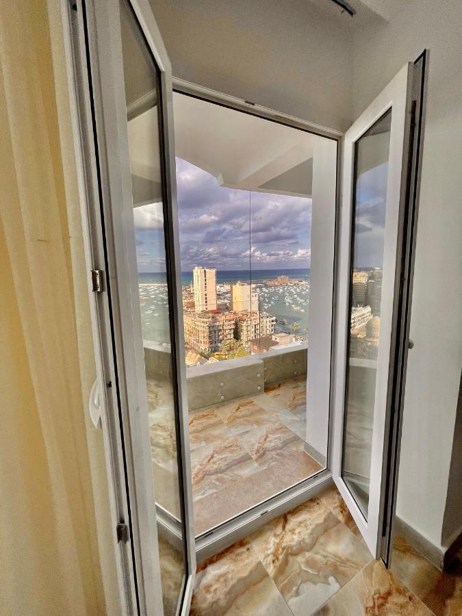 אלכסנדריה Sea View Paradise 2 מראה חיצוני תמונה