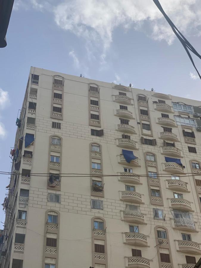 אלכסנדריה Sea View Paradise 2 מראה חיצוני תמונה